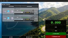 Touchscreen and PC Hardware Upgrades